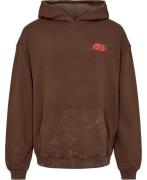 Diesel Sboxt-hood-q5 Sweat-shirt Mand 7es Hoodies Str L - hos Magasin