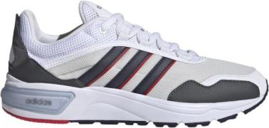 adidas 9tis Runner Sneakers Hvid Sneakers Str 9 - hos Magasin