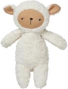 Fabelab Buddy Sheep Fluffy One Size - Bamser Bomuld hos Magasin