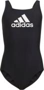 adidas Badge of Sport Badedragt 128 - Badetøj Nylon hos Magasin