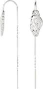 Camille Brinch Jewellery Short Liquid Flow Earline Sold as a pair - Ør...