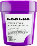 LeaLuo Count Stars Weightless Mask 270 - Hårkur hos Magasin