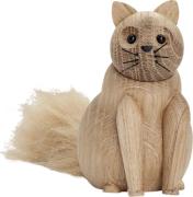 Andersen - Furniture My Kitty Medium H8,5x5x5,5 cm Eg - Figurer hos Ma...