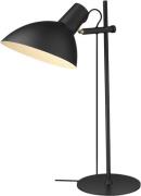 Halo design Metropole Bord Sort 1xe27 Sort Str H 63 x Ø 23,4 - Bordlam...