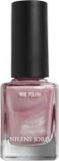 Nilens Jord Nail Polish Pearly Plum - Almindelig Neglelak hos Magasin