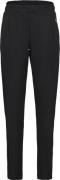 Luhta Sweatpants Kvinde Sort Sweatpants Str L - hos Magasin