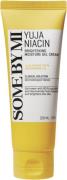 Some By Mi Yuja Niacin 30 Days Brightening Moisture Gel Cream 100 ml -...