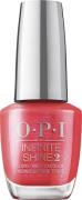 OPI IS Left Your Texts ON RED 15 ML - Almindelig Neglelak hos Magasin