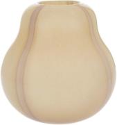 OYOY Living Design Kojo Vase Small Powder / Rose - Vaser hos Magasin