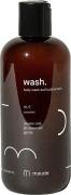 MAUDE Maude Wash no. 0 385.6 - Shower Gel hos Magasin