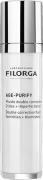 Filorga Agepurify Fluid 50 ml 50 - Dagcreme hos Magasin