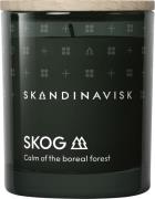 Skandinavisk Skog Scented Candle 65g Special Edition Kvindeduft 65 G -...