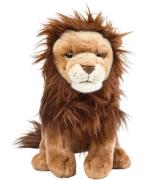 Bon Ton Toys WWF Floppy Lion 30 cm - 12 cm - Bamser hos Magasin