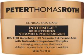 Peter Thomas Roth Peter Thomas Roth Potentc Brightening Vitamin C Mois...