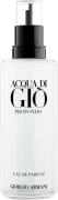 Armani Acqua di Giò Profondo Eau de Parfum Refill Herreduft 150 ml - E...