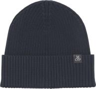 Marc O’Polo Hat, Knitted, Solid OSO - Huer hos Magasin