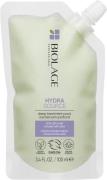 BIOLAGE Hydrasource Deep Treatment Pack - Hårkur hos Magasin