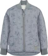 MarMar Copenhagen Orry Jacket Str 1Y/80 - Dogs Print Termojakker hos M...