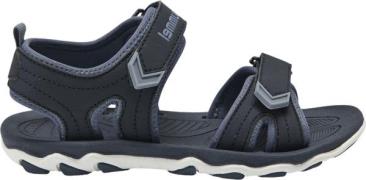 Hummel Sandal Sport Sort Sandaler & Badesko Str 26 - hos Magasin