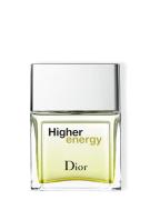 DIOR Higher Energy Eau de Toilette Herreduft 100 ml - Eau De Toilette ...