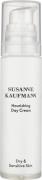 Susanne Kaufmann SK Nourishing DAY Cream 50 ML - Øjencreme hos Magasin