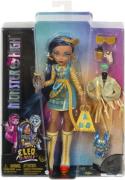 MONSTER HIGH Monster High Cleo - Dukker hos Magasin