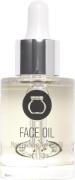 Nilens Jord Face Oil 30 ml - Ansigtsolie hos Magasin