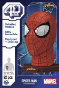 Legetøj 4D Puzzles Spiderman - Puslespil hos Magasin