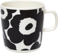 Marimekko Unikko MUG 4 DL 0008 - Kopper Med Hank hos Magasin