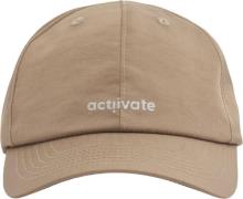 Actiivate Wilder Cap ONE SIZE - Kasketter hos Magasin