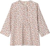 Juna Pleasantly Irene Shirt Hvid S/M Nattrøjer & -Toppe Str S/M - hos ...