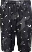 adidas Essentials Seasonal Aeroready AOP Regular Fit Shorts 140 - Træn...