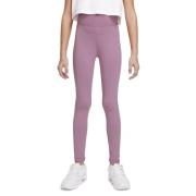 Nike Sportswear Essential Mid Rise Leggings 137-147 / M - Tights hos M...