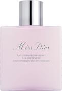 DIOR Miss Dior Comforting Body Milk With Rose Wax 175 ml - Cremer hos ...