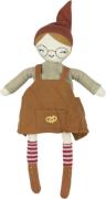 Fabelab Christmas Elf Doll Nana One Size - Bamser hos Magasin