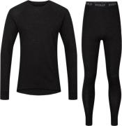 MCKINLEY Wool Uld Baselayer Skiundertøj L - Baselayer hos Magasin