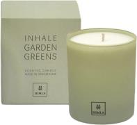 Himla Inhale Scented Candle Kvindeduft 230 G - Duftlys hos Magasin