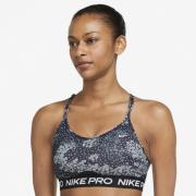 Nike Pro Drifit Indy Light-support Sports bh L - Sports Bh'er hos Maga...