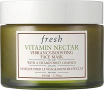 Sephora Collection Vitamin Nectar Glow Face Mask 100 ml - Ansigtsmaske...