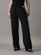 Calvin Klein Cargo Pant Kvinde Beh Cargo Bukser Str L - hos Magasin