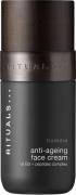 Rituals Homme Antiageing Face Cream 50 ml - Ansigtspleje hos Magasin