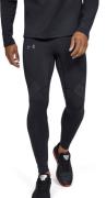 Under Armour Qualifier Coldgear Tights S - Tights Polyester hos Magasi...