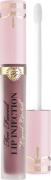 Too Faced Lip Injection Liquid Lipstick Va Va Voom (3 Ml) 3 ml - Læbes...