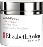 Elizabeth Arden Visible Difference Peel & Reveal Revitalizing Mask 50 ...