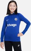 Nike Chelsea Fc ike Dri Fit Drill Troje 137-147 / M - Træningøjer hos ...