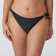 PrimaDonna Sahara Bikini Trusse med Bindebånd Bikinitoppe Str 40 - hos...