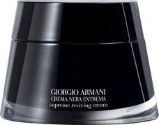 Armani Crema Nera Reviving Light Cream 50 ml - Dagcreme hos Magasin