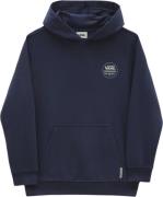 Vans Stackton Circle Haettetroje L - Sweatshirts & Hættetrøjer hos Mag...