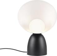 DTFP Hello | Bordlampe | Sort 0008 - Bordlamper hos Magasin