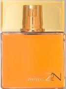 Shiseido Zen Eau de Toilette Kvindeduft 100 ml - Eau De Toilette hos M...